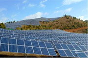 Classification of Solar Power Plants in Special Environment
